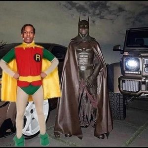 Meet your Posher, Matthew